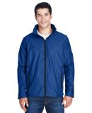 Team 365 TT70 Adult Conquest Jacket with Mesh Lini in Sport royal