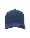 Team 365 ATB100 by Flexfit Adult Cool & Dry Mini P in Sport dark navy