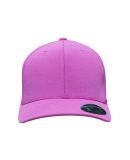 Team 365 ATB100 by Flexfit Adult Cool & Dry Mini P in Sport chrty pink