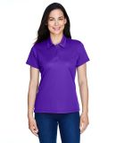Team 365 TT21W Ladies' Command Snag Protection Pol in Sport purple