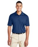 Team 365 TT51 Men's Zone Performance Polo in Sport dark navy