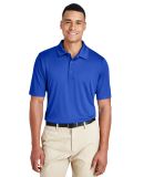 Team 365 TT51 Men's Zone Performance Polo in Sport royal