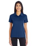 Team 365 TT51W Ladies' Zone Performance Polo in Sport dark navy
