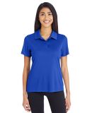 Team 365 TT51W Ladies' Zone Performance Polo in Sport royal