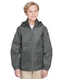 Team 365 TT73Y Youth Zone Protect Lightweight Jack in Sport graphite