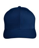 Team 365 TT801 by Yupoong® Adult Zone Performance in Sport dark navy