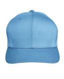 Team 365 TT801 by Yupoong® Adult Zone Performance in Sport light blue