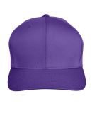 Team 365 TT801 by Yupoong® Adult Zone Performance in Sport purple
