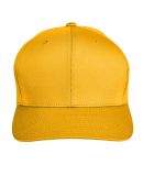 Team 365 TT801Y by Yupoong® Youth Zone Performanc in Sport ath gold