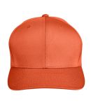 Team 365 TT801Y by Yupoong® Youth Zone Performanc in Sport orange