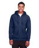Team 365 TT95 Men's Zone HydroSport™ Heavyweight in Sport dark navy