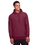 Team 365 TT96 Adult Zone HydroSport™ Heavyweight in Sp dark maroon