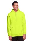 Team 365 TT96 Adult Zone HydroSport™ Heavyweight in Safety yellow