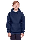 Team 365 TT96Y Youth Zone HydroSport™ Heavyweigh in Sport dark navy