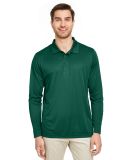 Team 365 TT51L Men's Zone Performance Long Sleeve  in Sport forest