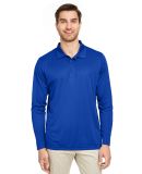 Team 365 TT51L Men's Zone Performance Long Sleeve  in Sport royal