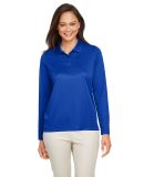 Team 365 TT51LW Ladies' Zone Performance Long Slee in Sport royal