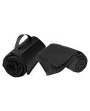 Team 365 TT900 Zone HydroSport™ Blanket in Black/ black