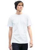 Bayside Apparel 9580 Ultimate Heavyweight T-Shirt in Pfd