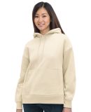 Bayside Apparel 7760 Women's USA-Made Hooded Sweatshirt Catalog