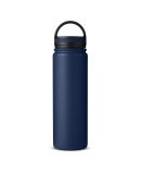 Core 365 CE051 24oz Vacuum Bottle in Classic navy