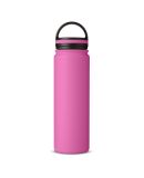 Core 365 CE051 24oz Vacuum Bottle in Charity pink