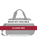 Core 365 CE057 Duffel CLASSIC RED