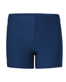 Soffe 1092G Girls Boy Short in Navy w11