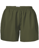 Soffe 031M Adult Short in Olive drab green 309