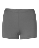 Soffe 1092V Jrs Boy Short in Gun metal w3r