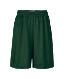 Soffe 060B Youth Short in Dk green w06