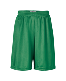 Soffe 060B Youth Short in Kelly w08