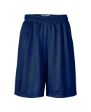 Soffe 060B Youth Short in Navy w11