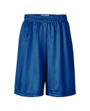 Soffe 060B Youth Short in Royal w13