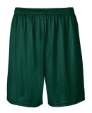 Soffe 060M Adult Short in Dark green w06