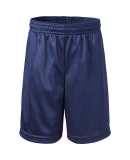 Soffe 060T Toddler Short in Navy w11