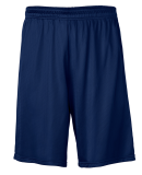 Soffe 064M Adult Short in Navy w11