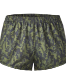 Soffe 1017MU Adlt Ranger Short in Trcmo jh5