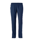 Soffe 1025V Junior WmUp Pants in Navy j64