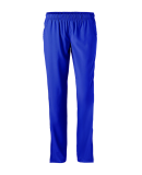 Soffe 1025V Junior WmUp Pants in Royal j66