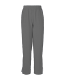 Soffe 1025Y Youth WmUp Pants in Gun metal j62