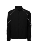 Soffe 1026V Juniors WmUp Jack in Black j61