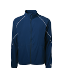 Soffe 1026V Juniors WmUp Jack in Navy j64