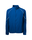 Soffe 1026V Juniors WmUp Jack in Royal j66