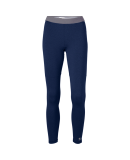 Soffe 1124V Jr's Capri Dri in Navy 410
