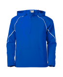 Soffe 1027Y Boys Hood in Royal j66
