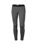 Soffe 1169V JRS SOFFE DRI TEAM LEGGING in Black heather 003