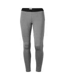 Soffe 1169V JRS SOFFE DRI TEAM LEGGING in Grey heather 90m