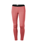 Soffe 1169V JRS SOFFE DRI TEAM LEGGING in Red heather 91h