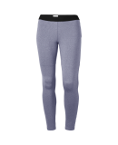 Soffe 1169V JRS SOFFE DRI TEAM LEGGING in Navy heather 94c